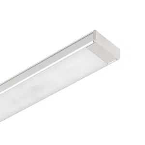 Светильник SP-TOCCO-L300-5W Day4000 (SL, 120 deg, SENSOR, 24V) (Arlight, Металл)