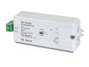 Güç Tekrarlayıcı  (12-36V DC) SR-3003S