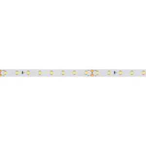 Лента RT 2-5000-50m 24V Warm2700 (2835, 80 LED/m, LUX) (Arlight, 6 Вт/м, IP20)