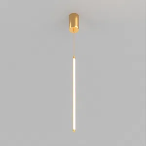 Светильник SP-UMBRA-HANG-V-L600-10W Warm3000 (GD, 120 deg, 230V) (Arlight, IP20 Металл, 3 года)