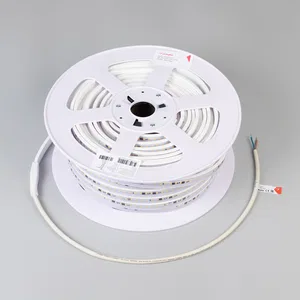 Лента герметичная ARL-PV-A120-15mm 230V Warm2700 (15 W/m, IP65, 50m) (Arlight, -)