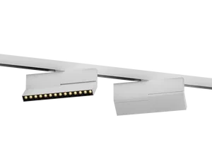 Светильник HOKASU OneLine LS zy (ral9003/4K/12W/10deg – 375mm/14)