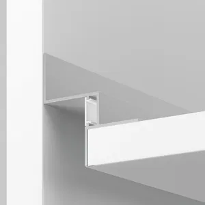 Профиль Led Strip 636024