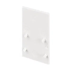 Заглушка MAG-ORIENT-CAP-2652 (WH) (Arlight, IP20 Пластик, 3 года)