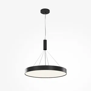 Потолочный светильник Technical C032CL-90W4K-RD-B