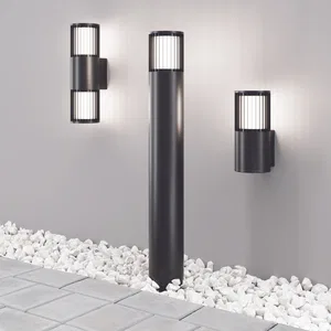 Ландшафтный светильник Outdoor O492FL-01GF