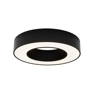 Потолочный светильник Technical C093CL-24W4K-B