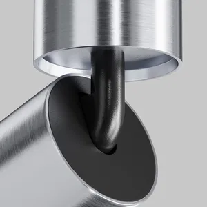 Потолочный светильник Technical C055CL-L12W2.7K-W-PT