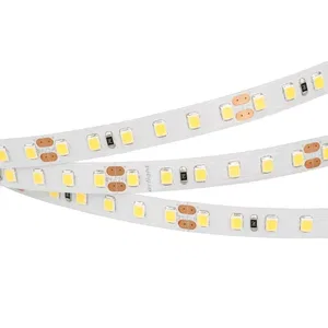 Лента RT 2-5000 24V Warm2400 2x (2835, 600 LED, PRO) (Arlight, 14.4 Вт/м, IP20)