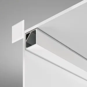 Профиль Led Strip ALM009S-2M