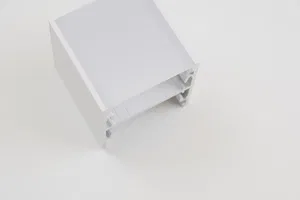 Профиль HOKASU S50 U&D