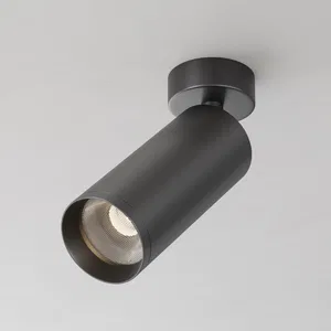 Потолочный светильник Technical C017CW-01B-N