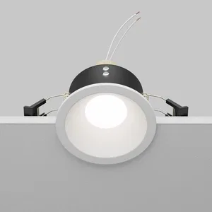 Встраиваемый светильник Technical DL032-2-01W-1(N)