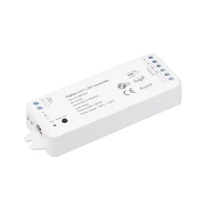 INTELLIGENT ARLIGHT Диммер SMART-PWM-102-72-MIX-SUF (12-36V, 2x5A, ZB) (IARL, Контроллер)