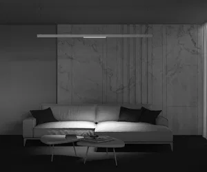 Трековый светильник Technical TR031-4-24WTW-M-DSZ-W