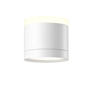 Потолочный светильник Technical C120CL-GX53-W