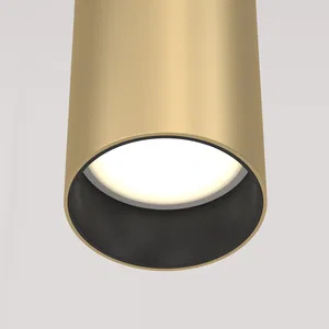Подвесной светильник Maytoni P075PL-01MG