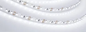 Лента RT-A120-8mm 12V White6000 (9.6 W/m, IP20, 2835, 5m) (Arlight, Открытый)