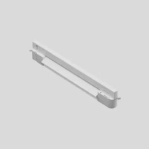 Трековый светильник Technical TR195-3-10W4K-M-B