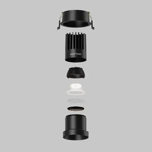 Аксессуары честный знак Technical HoneyComb001-D41.5