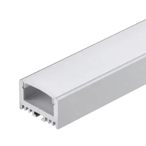 Профиль ARH-LINE-1726-2000 ANOD (Arlight, Алюминий)