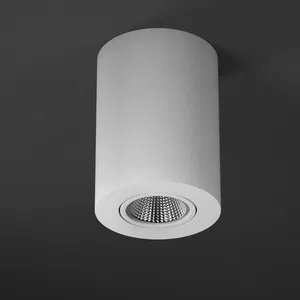 Светильник SP-FOCUS-R120-16W Warm White (Arlight, IP20 Металл, 3 года)