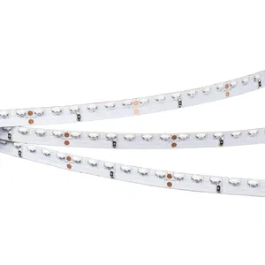 Лента RS 2-5000 24V Warm2700 2x (335, 600 LED) (Arlight, 9.6 Вт/м, IP20)