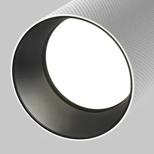 Трековый светильник Technical TR089-1-GU10-BMG