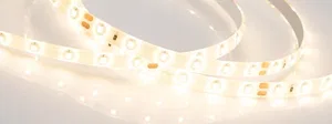 Лента герметичная RTW-SE-A60-8mm 24V Warm3000 (4.8 W/m, IP65, 2835, 5m) (Arlight, -)
