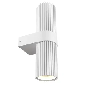 Настенный светильник (бра) Maytoni MOD326WL-02MG