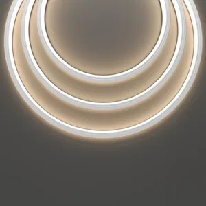 Гибкий неон Led Strip 432016