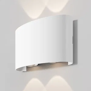 Архитектурная подсветка Outdoor O417WL-L4W3K