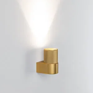 Светильник SP-SPICY-WALL-S115x72-6W Day4000 (GD, 40 deg) (Arlight, IP20 Металл, 3 года)
