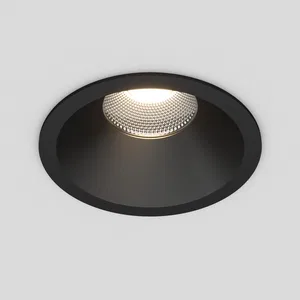 Светильник MS-HARBOR-R106-15W Warm3000 (BK, 50 deg, 230V) (Arlight, IP20 Металл, 5 лет)