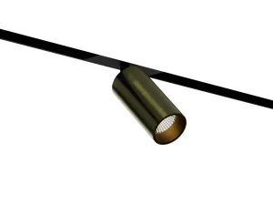 Магнитный трековый светильник HOKASU OneLine Tube