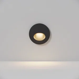Подсветка для лестниц Outdoor O015SL-L3B3K