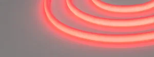 Лента герметичная RTW-PWT-A180-13mm 24V Red (14.4 W/m, IP67, 2835, 5m) (Arlight, 14.4 Вт/м, IP67)