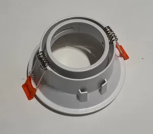 Armatürler HOKASU FOCUS spin (MR16/GU10)