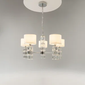 Подвесной светильник Maytoni DIA008PL-05CH