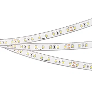 Лента герметичная RTW-PS-A80-12mm 24V Warm3500 (4.8 W/m, IP67, TWP100, 5m) (Arlight, -)