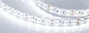 Лента RT-B120-15mm 24V Cool 8K (28.8 W/m, IP20, 5060, 5m) (Arlight, Открытый)
