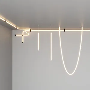 Профиль Led Strip 201152