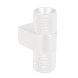 Светильник SP-SPICY-WALL-MINI-TWIN-S104x39-2x3W Warm3000 (WH, 40 deg, 230V) (Arlight, IP20 Металл, 3 года)