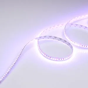Лента RT-G168-10mm 24V RGB (17.3 W/m, IP20, 3838, 5m) (Arlight, Открытый)