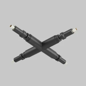Комплектующие для систем освещения с токоведущими элементами Technical CA008TX-B
