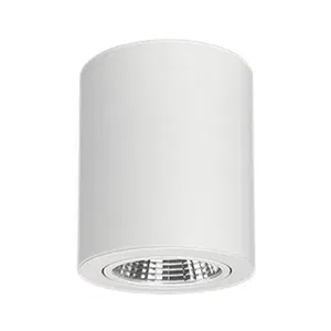 Светильник SP-FOCUS-R120-16W Warm White (Arlight, IP20 Металл, 3 года)