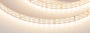 Лента RT-A196-15mm 24V Warm3000 CRI98 (20 W/m, IP20, 2835, 5m) (Arlight, Открытый)