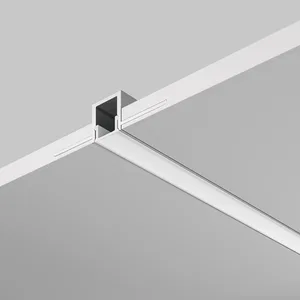 Профиль Led Strip ALM-5313A-S-2M