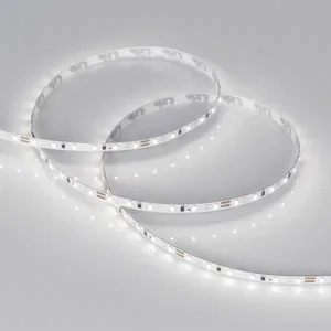 Лента MICROLED-M120-4mm 24V Day5000 (5.4 W/m, IP20, 2216, 5m) (Arlight, узкая)
