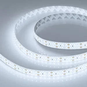Лента герметичная RTW-SE-A240-15mm 24V White6000 (19.2 W/m, IP65, 2835, 5m) (Arlight, -)